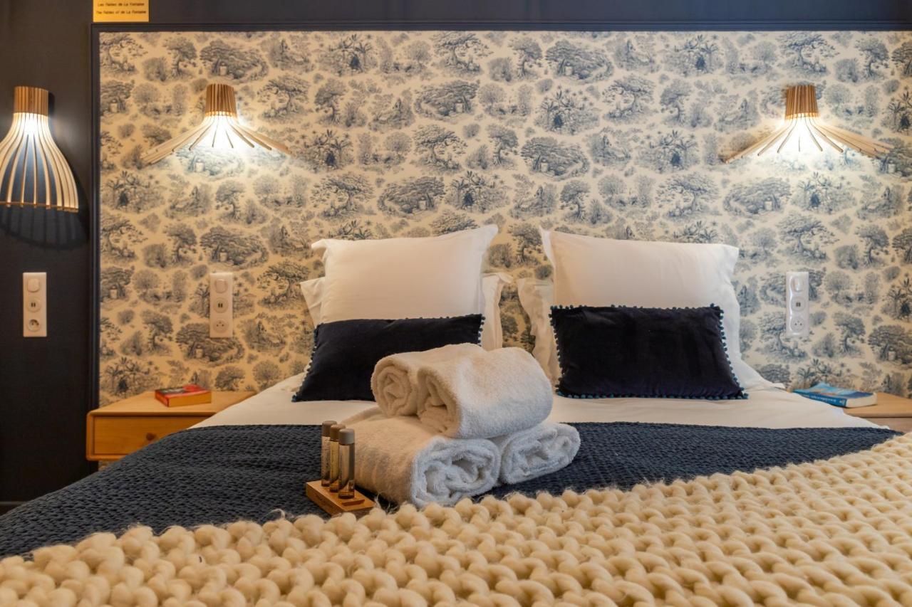 Host Inn - Duplex Insolite & Chic - Ancienne Librairie Ліон Екстер'єр фото